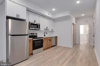2061 N 8th Street #C, Philadelphia, PA 19122 - Photo 1