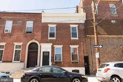 2028 S 13th Street, Philadelphia, PA 19148 - Photo 1