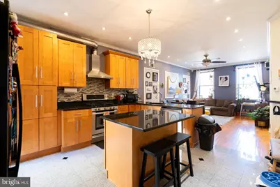 2028 S 13th Street, Philadelphia, PA 19148 - Photo 4