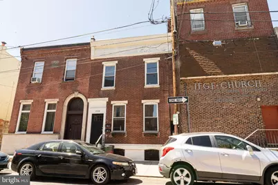 2028 S 13th Street, Philadelphia, PA 19148 - Photo 2