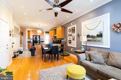 2028 S 13th Street, Philadelphia, PA 19148 - Photo 6