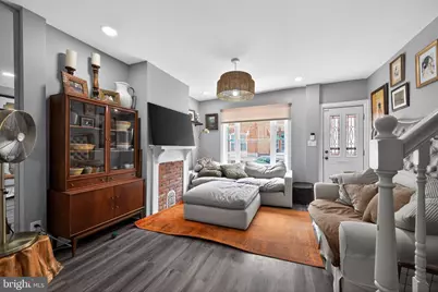 2237 McClellan Street, Philadelphia, PA 19145 - Photo 4