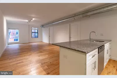 224 Church Street #UNIT 411, Philadelphia, PA 19106 - Photo 4
