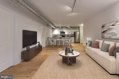 224 Church Street #UNIT 411, Philadelphia, PA 19106 - Photo 2