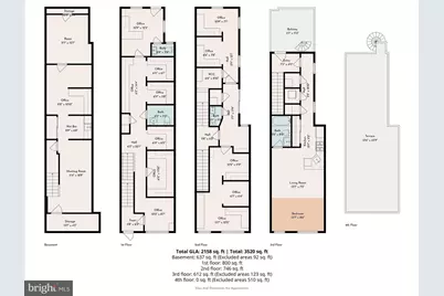 1120 South Street, Philadelphia, PA 19147 - Photo 44