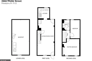 2666 Webb St, Philadelphia, PA 19125 - Photo 28