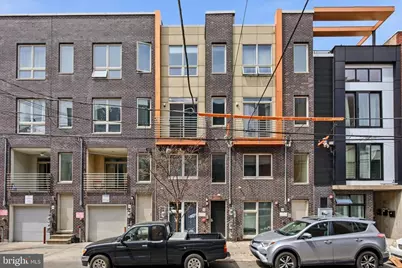 844 N 15th Street #C, Philadelphia, PA 19130 - Photo 2