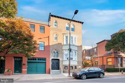 265 S 22nd Street #3R, Philadelphia, PA 19103 - Photo 1