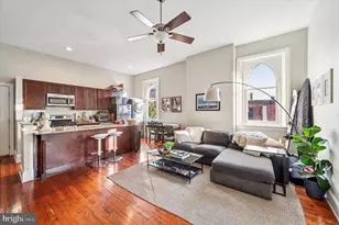 265 S 22nd St, Philadelphia, PA 19103 - Photo 8