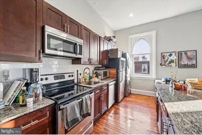 265 S 22nd Street #3R, Philadelphia, PA 19103 - Photo 4
