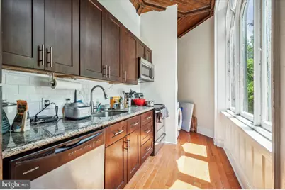 265 S 22nd Street #1F, Philadelphia, PA 19103 - Photo 6