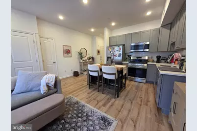 742 S 4th Street #2F, Philadelphia, PA 19147 - Photo 1