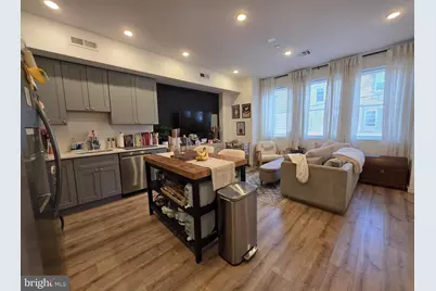 742 S 4th Street #2F, Philadelphia, PA 19147 - Photo 2