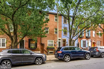 523 S 27th Street, Philadelphia, PA 19146 - Photo 2