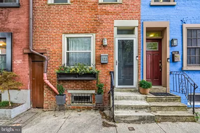 523 S 27th Street, Philadelphia, PA 19146 - Photo 4