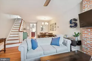 1938 S Camac St, Philadelphia, PA 19148 - Photo 6