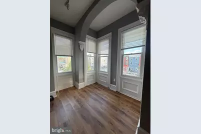 2105 N Howard Street #2F, Philadelphia, PA 19122 - Photo 4
