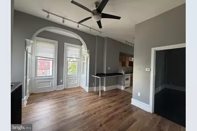 2105 N Howard Street #2F, Philadelphia, PA 19122 - Photo 2