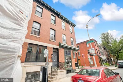 257 S 21st Street #1, Philadelphia, PA 19103 - Photo 1
