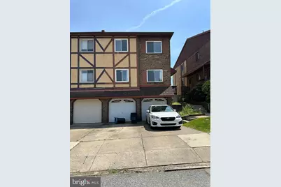 15173 Beverly Drive #UNIT A, Philadelphia, PA 19116 - Photo 1