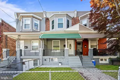 1546 N 61st Street, Philadelphia, PA 19151 - Photo 1