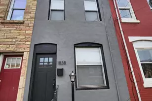 1838 E Albert St, Philadelphia, PA 19125 - Photo 1