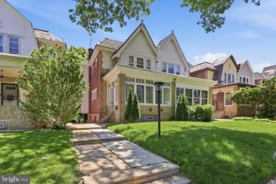 1134 E Rittenhouse Street, Philadelphia, PA 19138 - Photo 1