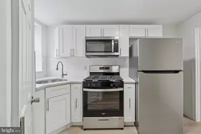 1626 N 17th Street #5, Philadelphia, PA 19121 - Photo 4