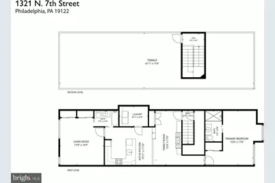 1321 N 7th Street #3, Philadelphia, PA 19122 - Photo 24