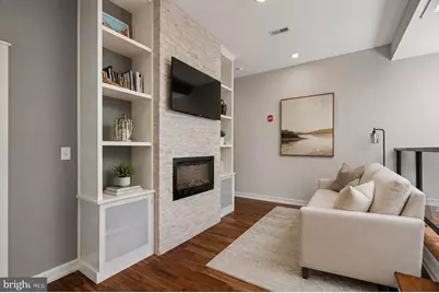 1321 N 7th Street #3, Philadelphia, PA 19122 - Photo 1