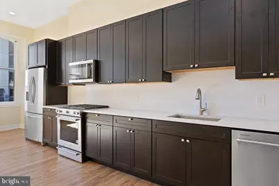 2029 Walnut Street #3F, Philadelphia, PA 19103 - Photo 20