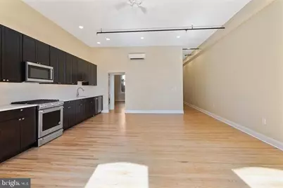 2029 Walnut Street #3F, Philadelphia, PA 19103 - Photo 1
