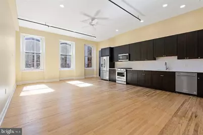 2029 Walnut Street #3F, Philadelphia, PA 19103 - Photo 2