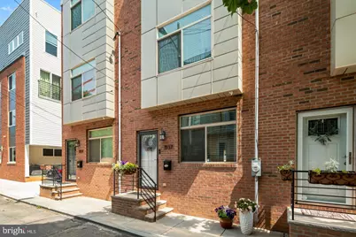 1937 W George Street, Philadelphia, PA 19130 - Photo 1