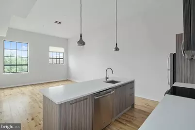 412-26 S 13th Street #UNIT 411, Philadelphia, PA 19147 - Photo 4