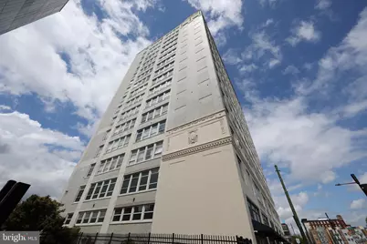 1100 Vine Street #1105, Philadelphia, PA 19107 - Photo 26
