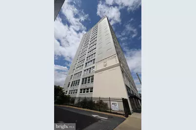 1100 Vine Street #1105, Philadelphia, PA 19107 - Photo 1
