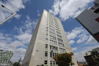 1100 Vine Street #1105, Philadelphia, PA 19107 - Photo 28