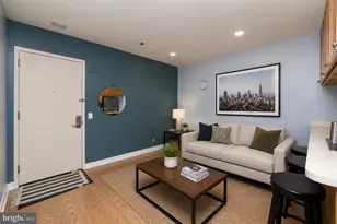 1100 Vine St, Philadelphia, PA 19107 - Photo 4