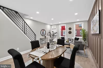 3812 N Darien Street, Philadelphia, PA 19140 - Photo 1