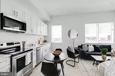 2201 Washington Avenue #UNIT 307, Philadelphia, PA 19146 - Photo 4