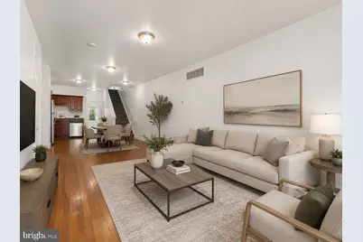 1910 N Gratz Street, Philadelphia, PA 19121 - Photo 1