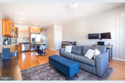 1826 Christian Street #C, Philadelphia, PA 19146 - Photo 4