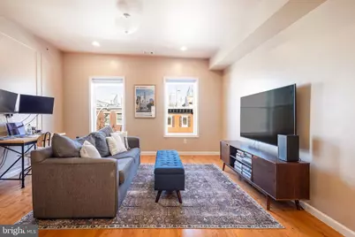 1826 Christian Street #C, Philadelphia, PA 19146 - Photo 2