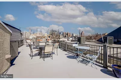 1826 Christian Street #C, Philadelphia, PA 19146 - Photo 16