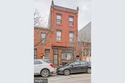 1523 N 27th Street #3, Philadelphia, PA 19121 - Photo 2