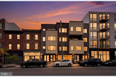 1608 Ridge Avenue #403, Philadelphia, PA 19130 - Photo 2
