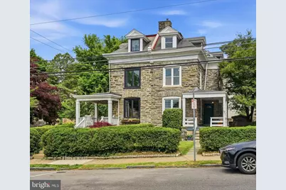 303 E Gravers Lane, Philadelphia, PA 19118 - Photo 2