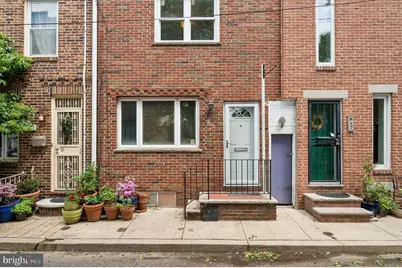 819 League Street, Philadelphia, PA 19147 - Photo 2