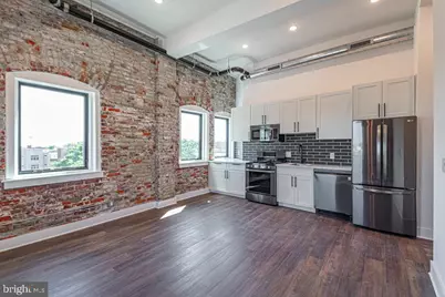 1211 Bainbridge Street #UNIT 4A, Philadelphia, PA 19147 - Photo 1